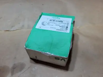 New | in-Stock SCHNEIDER ELECTRIC LC1D32G7 Switchgears British Columbia CA | Lenmark #1438231