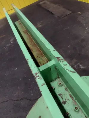 USED RANGER 2TS-30-48