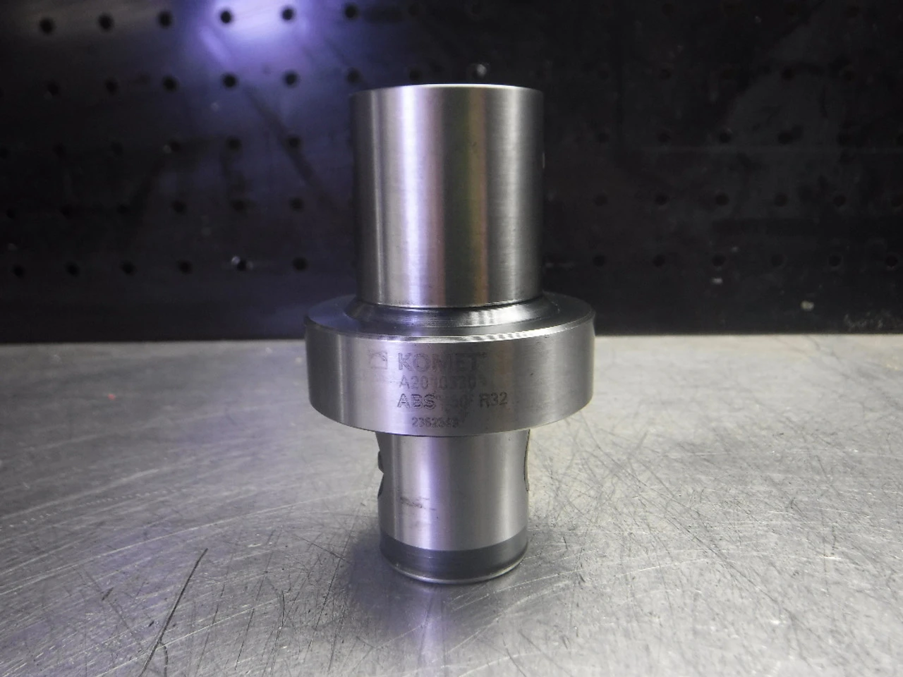Komet ABS50 To ABS32 Modular Reducer 2" Pro A2010330 (LOC3348A)