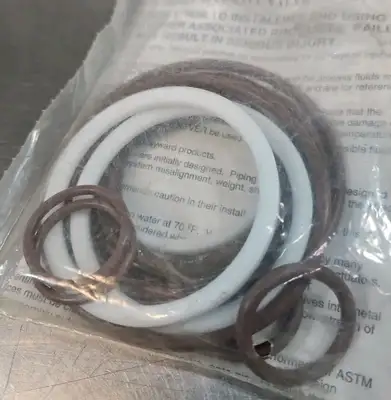 HAYWARD LAX2PAK Seat and Seal Repair Kit Loc5C28
