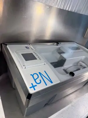 Used Hach _UNKNOWN_ Electrochemistry South Carolina US | Palmetto Automation #1484695