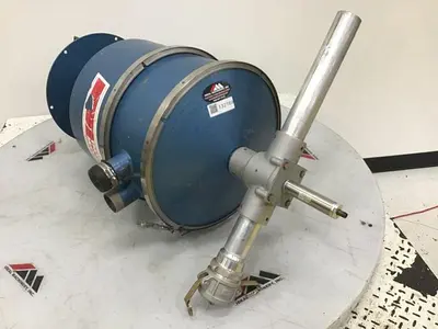 USED THORESON MCCOSH MV-1
