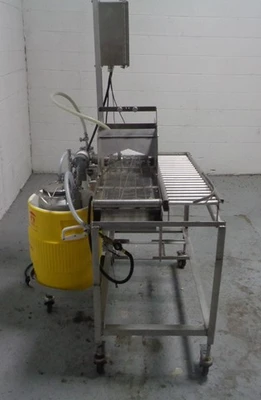 Used UNKNOWN _UNKNOWN_ Food Washing California US | BakeryEquipment.com #1554673