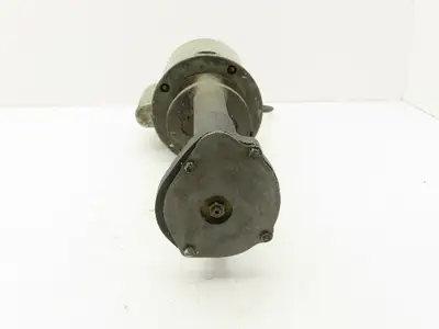 Gusher Rumaco 6P3-XL Vertical Coolant Pump 1/4HP 3450 RPM 115/230V 1PH 3/4" NPT