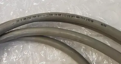 USED AMP 553577-5