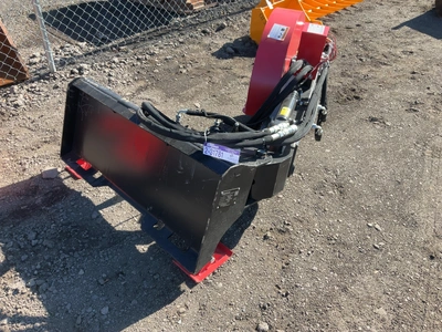 Used RAYTREE RMSG29 STUMP GRINDER SKID STEER ATTACHMENT Stump Grinders Michigan US | Miedema Asset Management Group #1579201