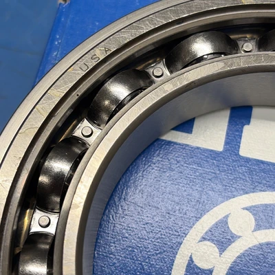 NEW SKF 6017 NRJEM