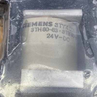 NEW Siemens SIEMENS 3TB40 17-0B