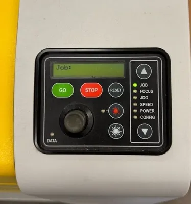 USED 2013 EPILOG FIBERMARK FUSION 13000/FM