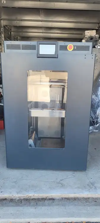 Used 2019 AON3D AON-M2 3D PRINTER Misc Printing Equipment New Hampshire US | Revelation Machinery #404213
