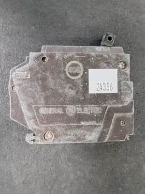 USED GENERAL ELECTRIC THQP115