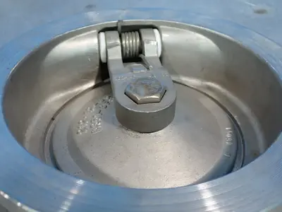 USED RITEPRO CORP 15XMT.8