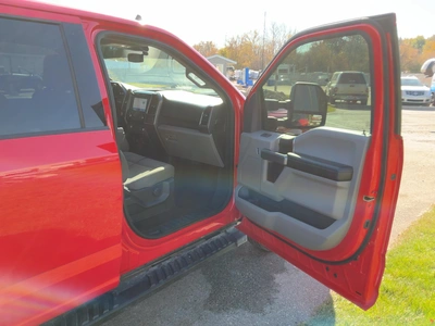 Used 2020 FORD F150 Pickup Trucks Michigan US | Miedema Asset Management Group #1568227