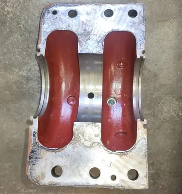 USED INGERSOLL RAND 3X10DAH-14