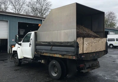 Used 2006 GMC C5500 Dump trucks Florida US | Proxy Equipment #1377787