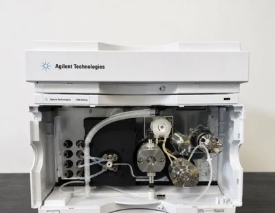 USED AGILENT - KEYSIGHT 1290 SERIES