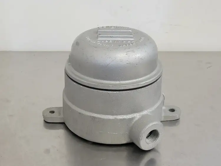 Used BENJAMIN _UNKNOWN_ Misc Electrical & Power Parts British Columbia CA | Lenmark #254704
