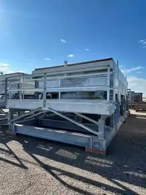 USED FABSCO NA