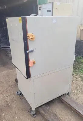 USED 1997 SIGMA SYSTEMS 170MC-3