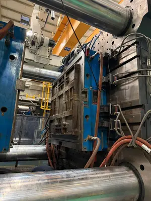 LS MTRON The One 3300 HORIZONTAL INJECTION MOULDING MACHINES | INJECTION DEPOT GROUP (31)