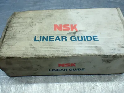 New | in-Stock NSK LAH35EMK1 Tooling & Accessories (Other) Ohio US | HGR 24 #877698