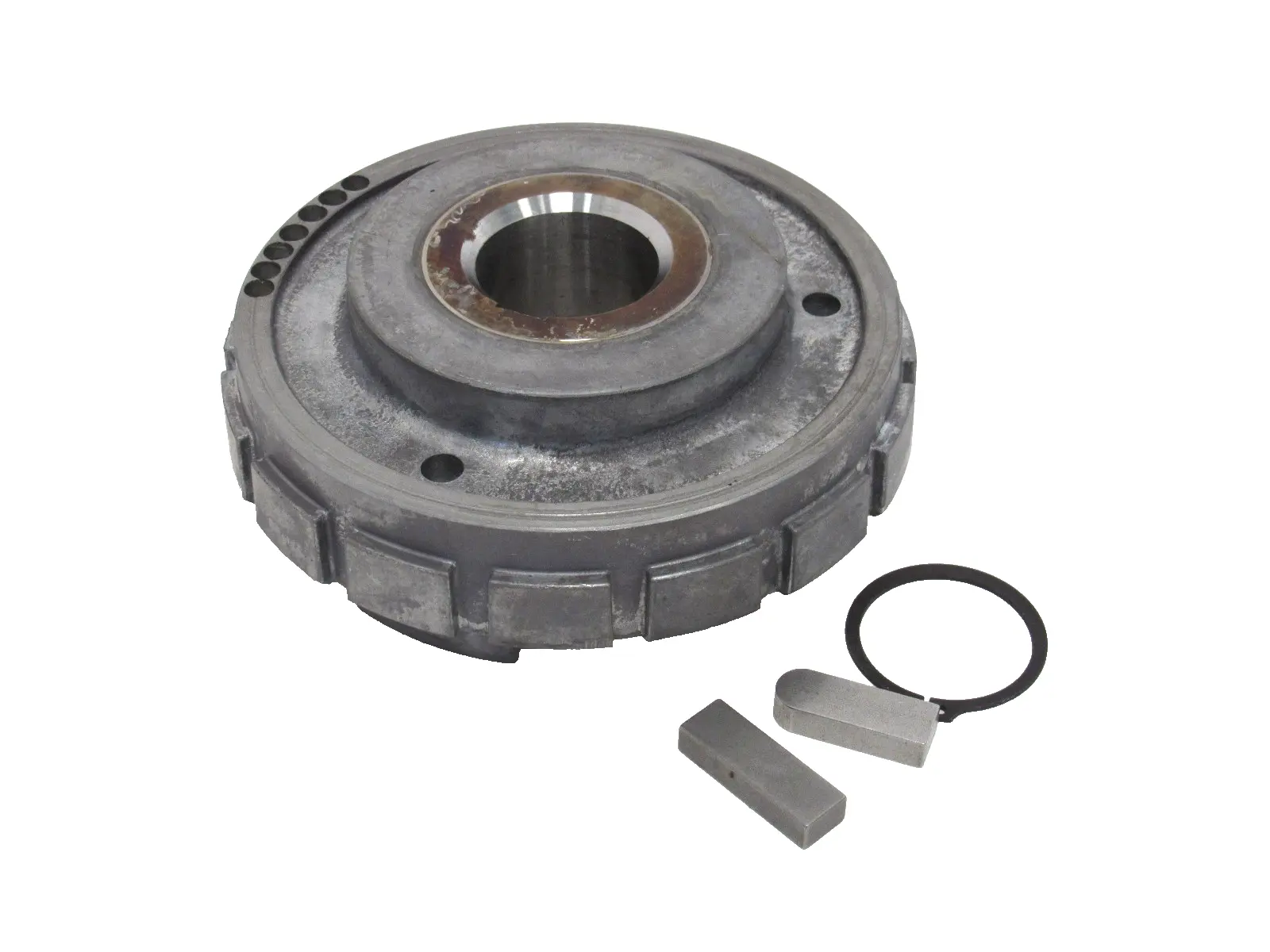 NEW DEMAG 71842144 ROLLER STAR COUPLING