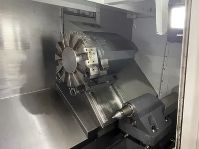 USED 2012 HAAS ST-30