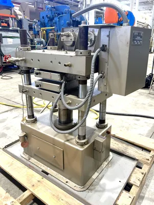 USED 1987 PHI PHI PR-210H-X-7 PRESS
