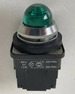 NEW Telemecanique XB2-MV743