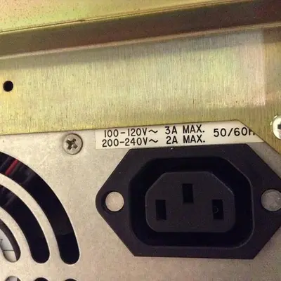 USED NEMATRON CORP IC63A1-J8310361