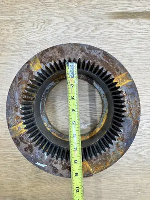 CINCINNATI MECHANICAL SHEAR PARTS: STOCK #23980