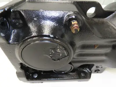 Sew Eurodrive K47 LQ140/1 Gearbox Reducer 35.39 Ratio 1400/40 RPM RH Output