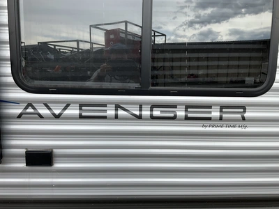 Used 2021 FOREST RIVER PRIME TIME AVENGER Campers, Caravans, Motorhomes Michigan US | Miedema Asset Management Group #1322411