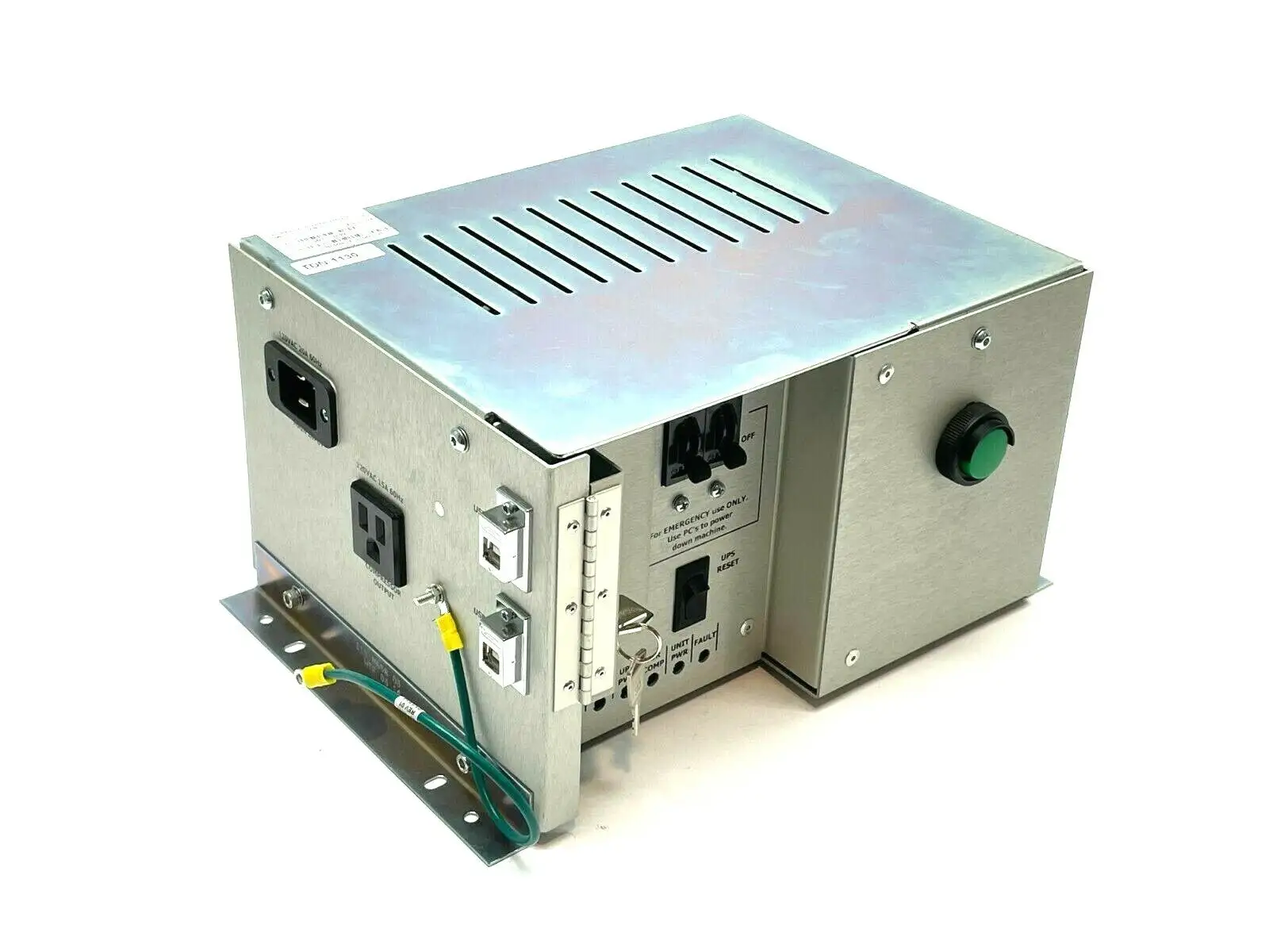 New | in-Stock Parata Systems 301-0391 Miscellaneous MRO Michigan US | Maverick Industrial Sales #1394271
