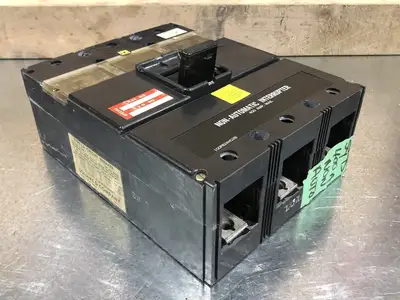 USED WESTINGHOUSE LA3400FS