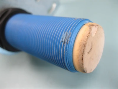 USED Micro Detectors TU1-C1-0E