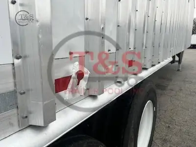 Used 2022 MAC TRAILER MFG _UNKNOWN_ Misc Trailers Illinois US | T&S Trailer Pool #1509443