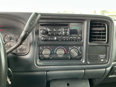Used 1999 CHEVROLET SILVERADO 1500 Pickup Trucks Michigan US | Miedema Asset Management Group #1568177