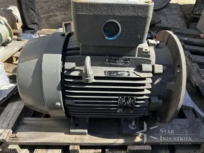 Used 2011 WEG GEAR MOTOR Gearmotors California US | Star Industries #1255689