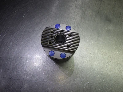 Komet ABS50 MicroKom Hi.Flex .236-14.37" Finish Boring Head 69mm Pro M05 01600 (LOC2564)