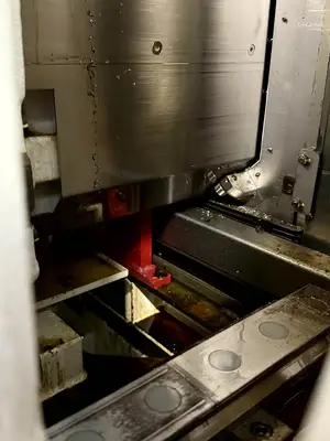 2019 OKUMA MULTUS U3000 5-Axis or More CNC Lathes | Machinery Network (17)
