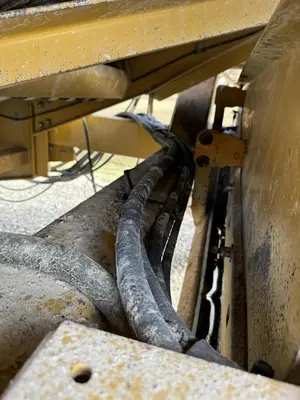 Used 2023 SCREEN MACHINE 4043 TR Crushers Oklahoma US | Proxy Equipment #1385394