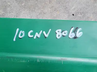 Argonics Super-G Conveyor Cleaner SG 36 135 680, 10CNV8066