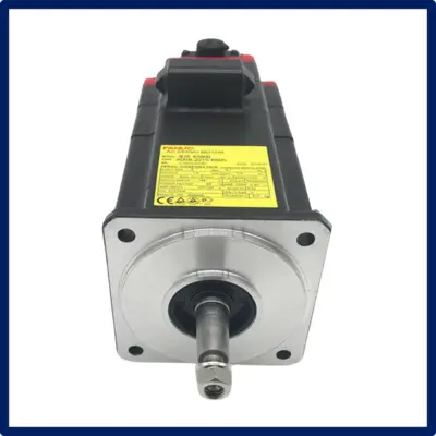 USED FANUC A06B-2215-B605