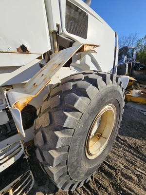 Used 2006 NEW HOLLAND LW130B Wheel Loaders Illinois US | Proxy Equipment #1377950