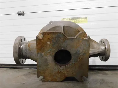 USED SUNDYNE CH007AC01DB