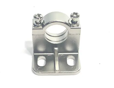 OP-83180 | Keyence  Standard Mounting Bracket J SET OF 2 - New Other