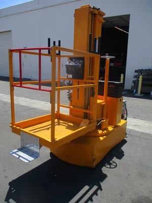 USED LIFT-A-LOFT VAL-3-20