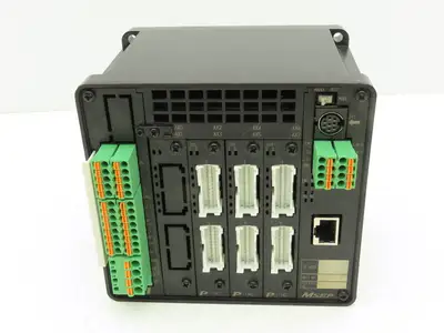 IAI RCP2-SA5C-I-42P-3-350-P3-S Cylinder Position Controller