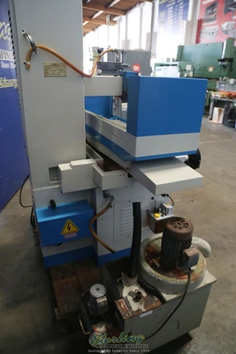 Used ACRA 1224AHD Reciprocating Surface Grinders California US | Sterling Machinery Exchange #1466775